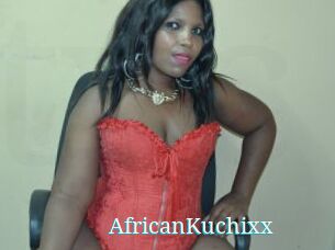 AfricanKuchixx