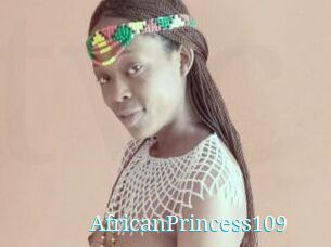AfricanPrincess109