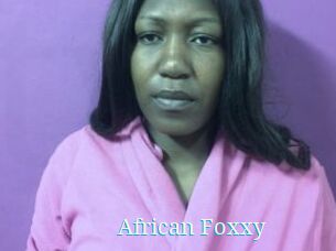 African_Foxxy
