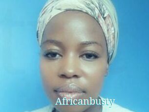 Africanbusty