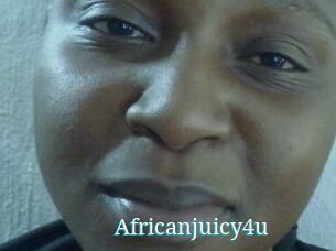 Africanjuicy4u