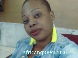 Africanqueen2020