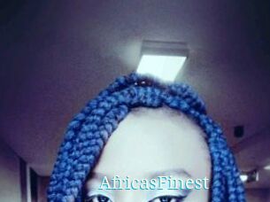 AfricasFinest