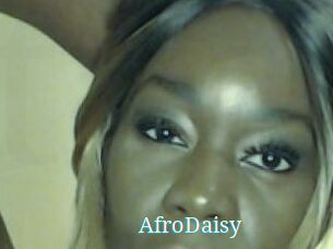 AfroDaisy