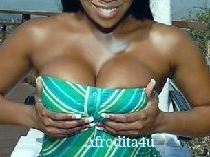 Afrodita4u