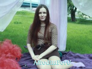 AfroditaForU