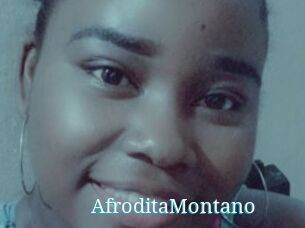 AfroditaMontano