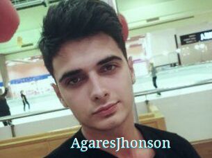 AgaresJhonson