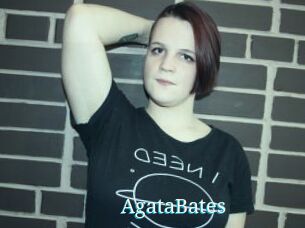 AgataBates