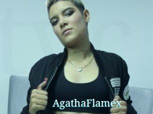 AgathaFlamex