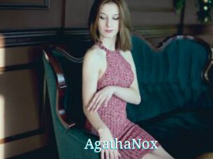 AgathaNox