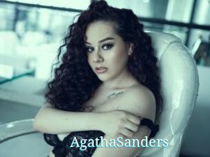 AgathaSanders