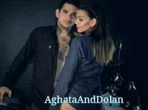 AghataAndDolan