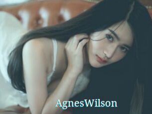 AgnesWilson