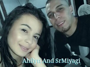 Ahilyn_And_SrMiyagi