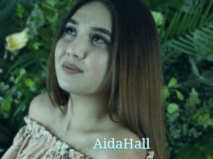 AidaHall
