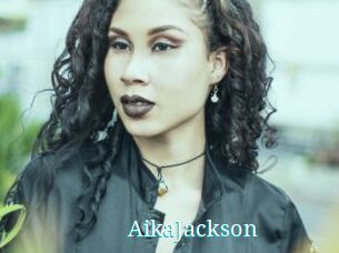 AikaJackson