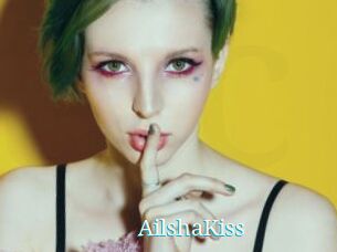 AilshaKiss