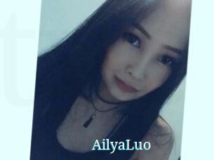AilyaLuo