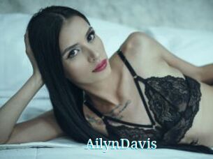 AilynDavis