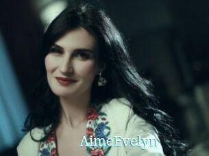AimeEvelyn