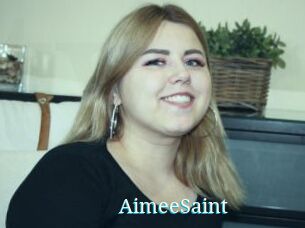 AimeeSaint