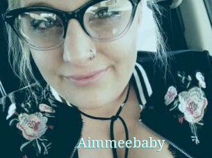 Aimmeebaby