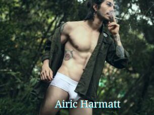 Airic_Harmatt
