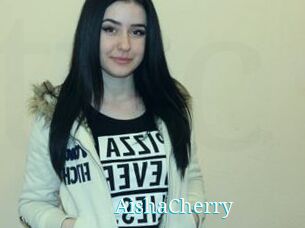 AishaCherry