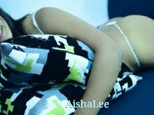 AishaLee