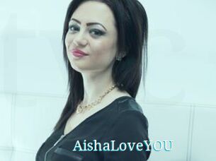 AishaLoveYOU