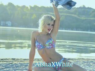 AishaXWhite