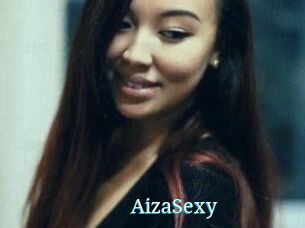 AizaSexy