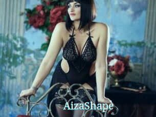AizaShape