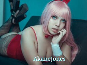 AkaneJones