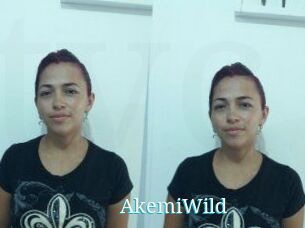 AkemiWild
