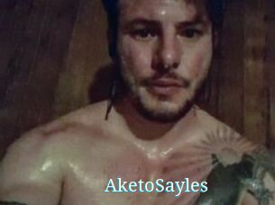 Aketo_Sayles