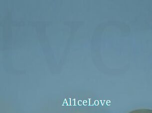 Al1ceLove