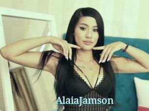 AlaiaJamson