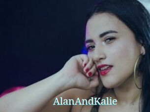 AlanAndKalie