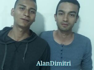 AlanDimitri