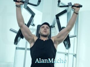 AlanMacho