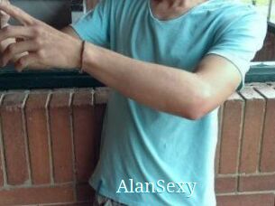 AlanSexy