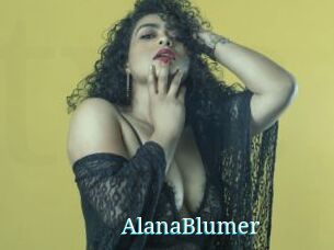AlanaBlumer