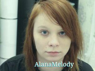 AlanaMelody