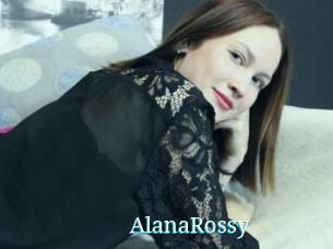 AlanaRossy