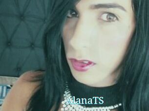 AlanaTS