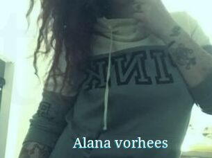 Alana_vorhees