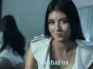 AlanhaFox