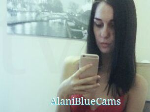 AlaniBlueCams